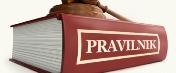 Pravilnik zaštite na radu