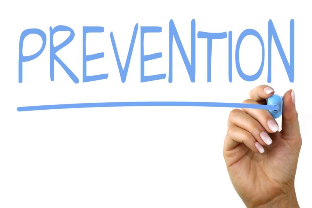 Prevencija